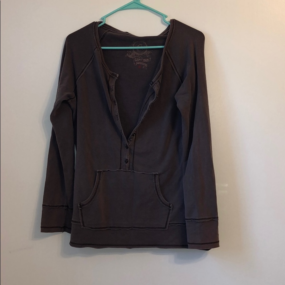 Gap Vintage Sweater
